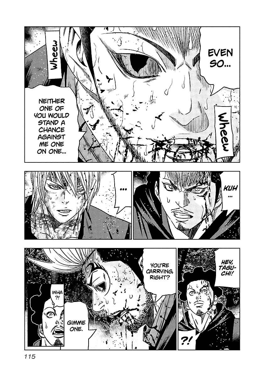 Chapter 135 - Page 14