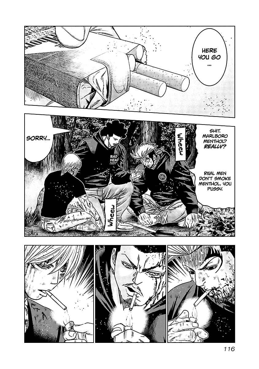 Chapter 135 - Page 15