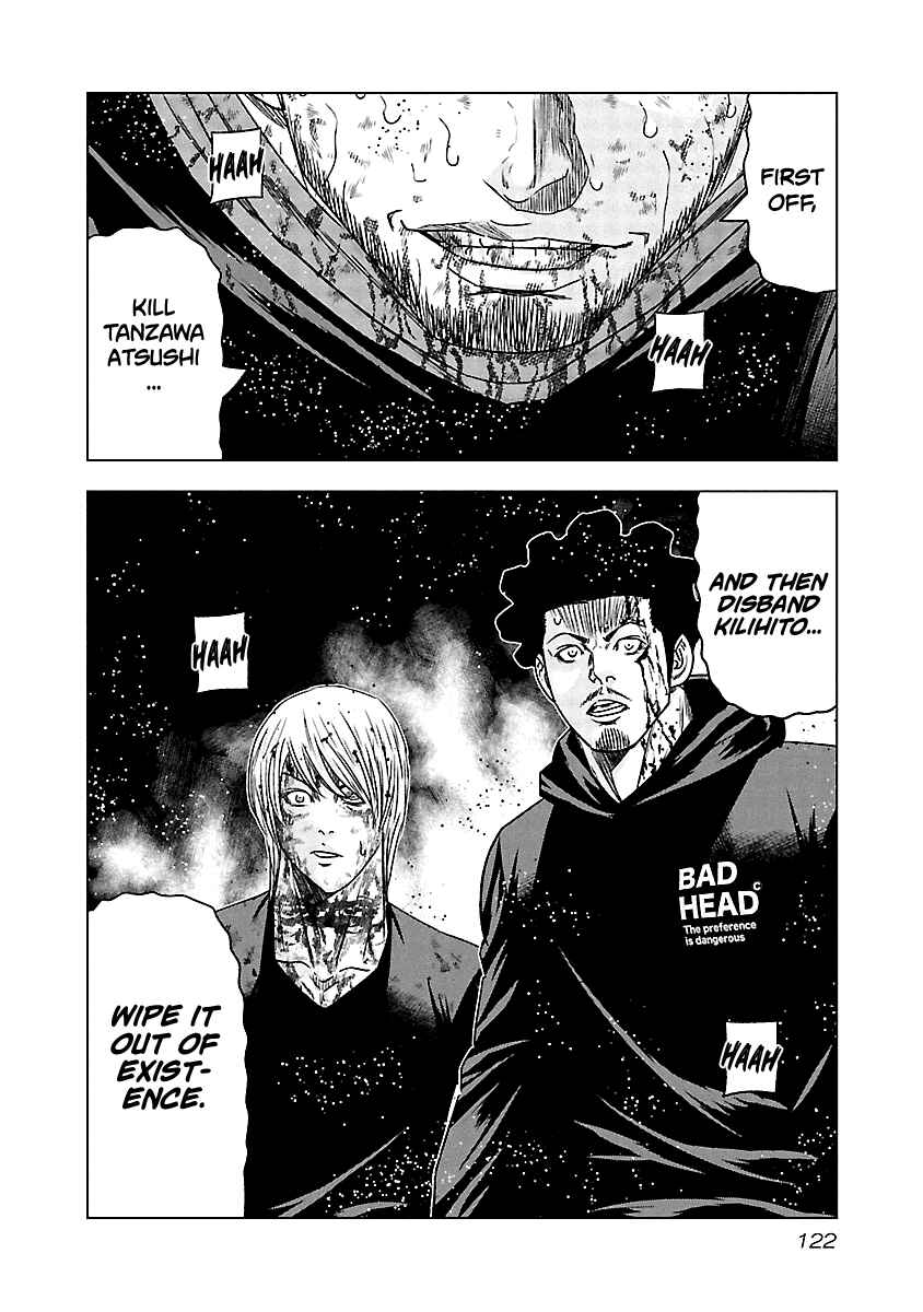Chapter 135 - Page 20