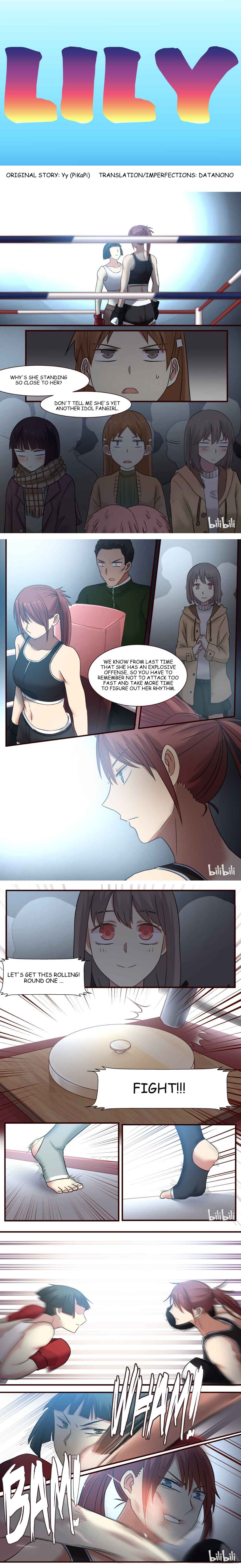 Chapter 359 - Page 1