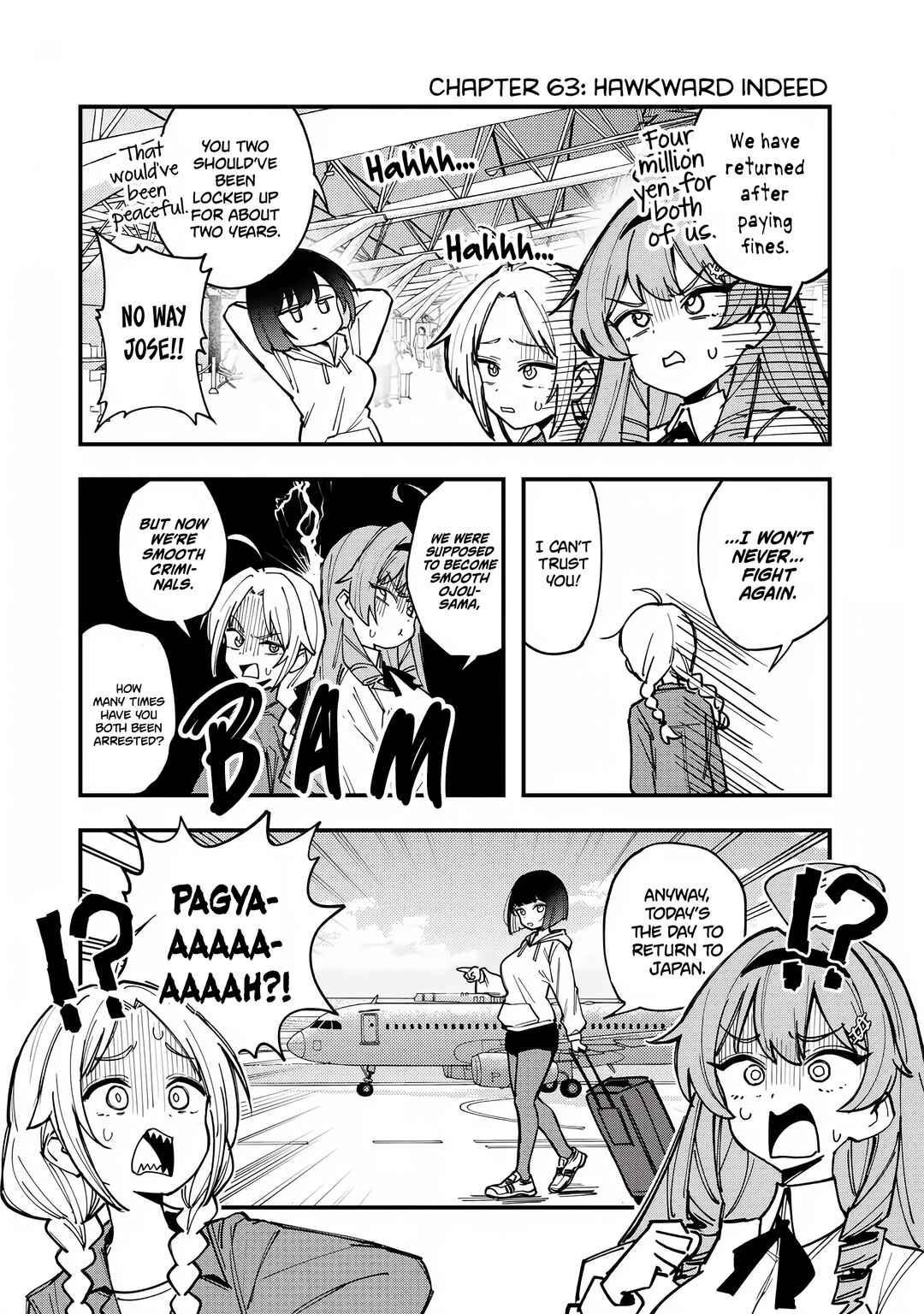 Chapter 63 - Page 1