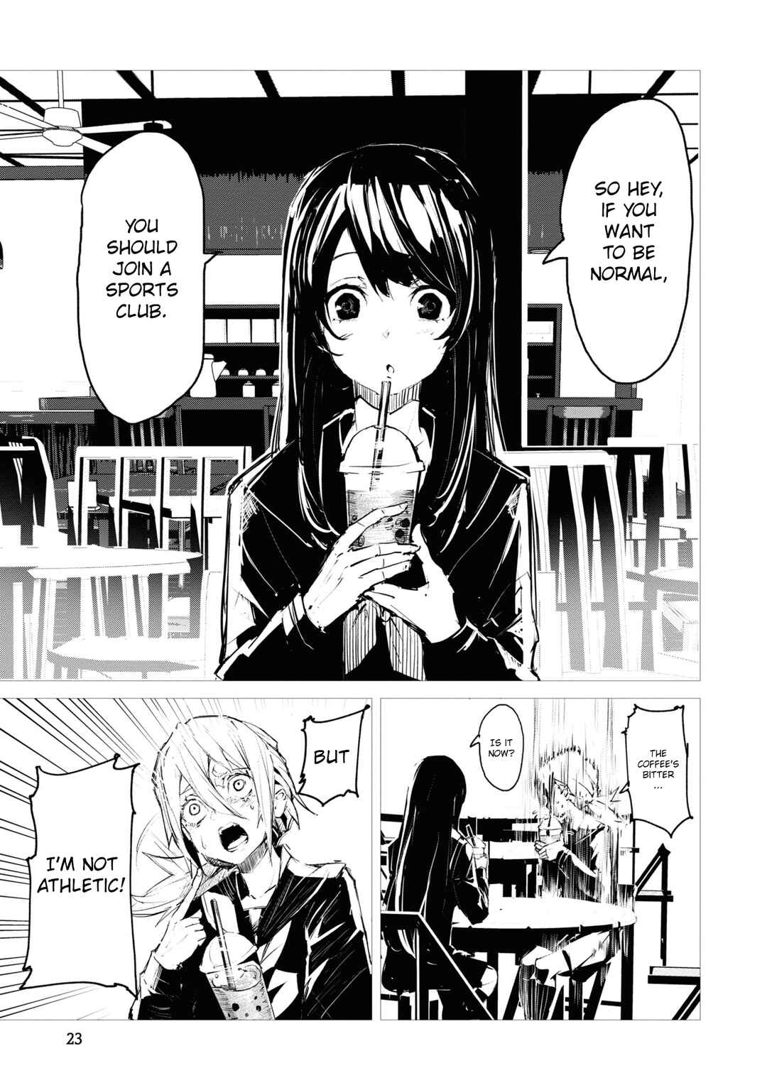 Chapter 2 - Page 2