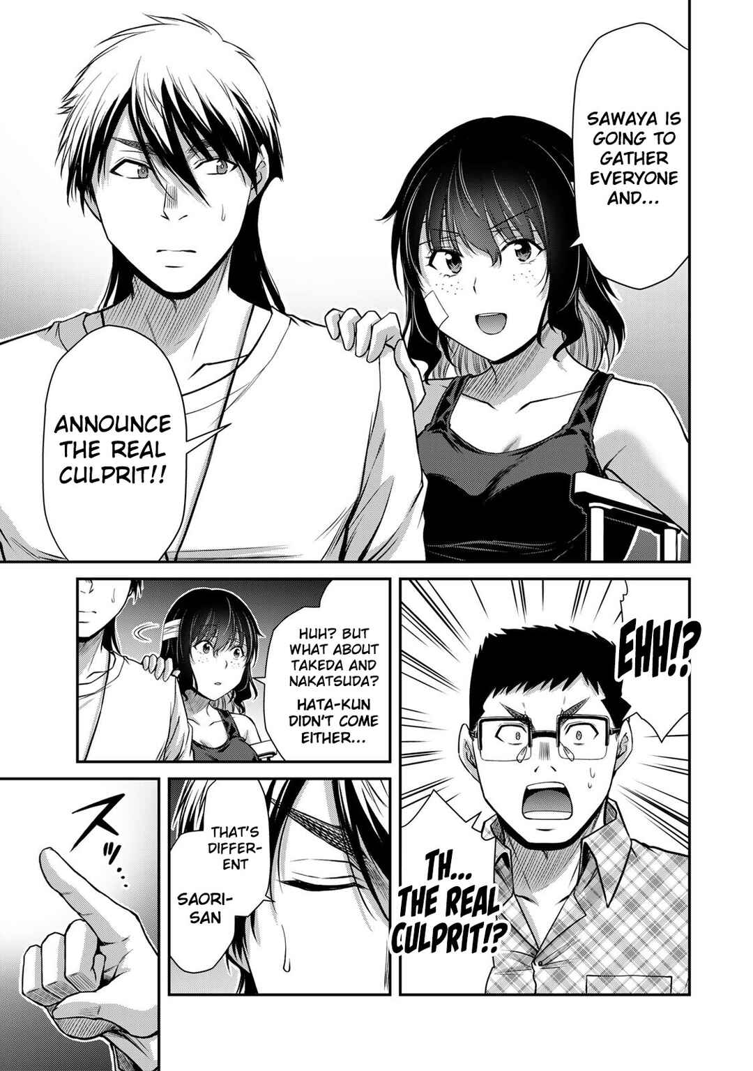 Chapter 134 - Page 13