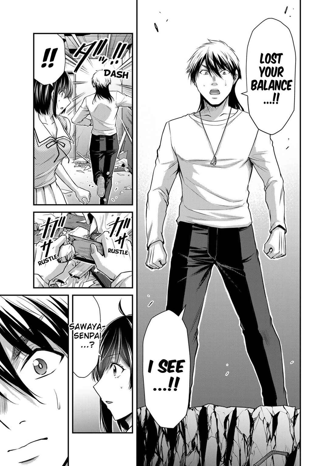 Chapter 134 - Page 3