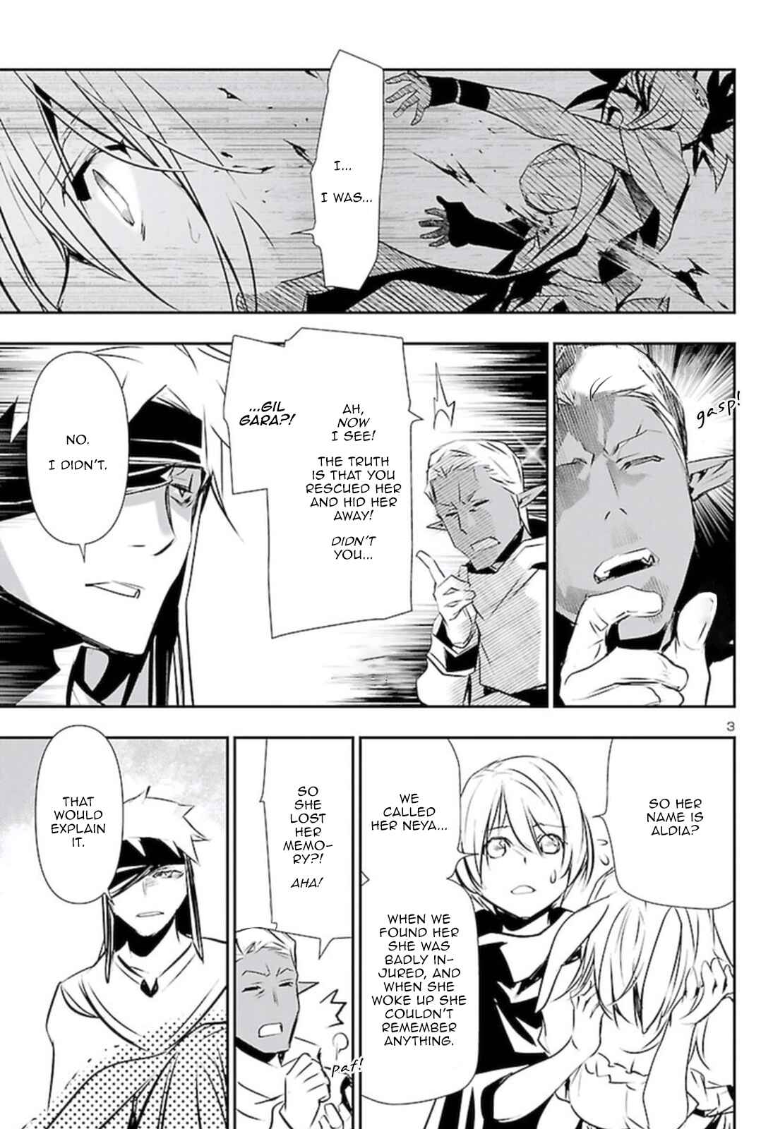 Chapter 61 - Page 2