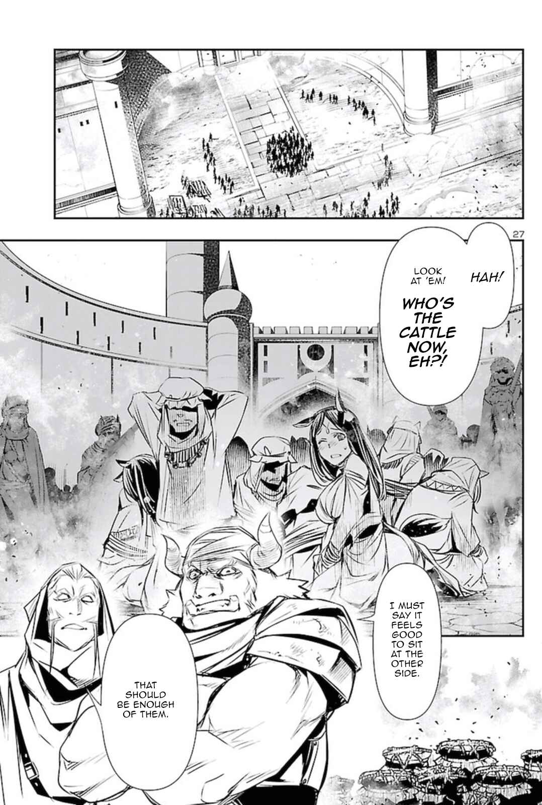 Chapter 61 - Page 26
