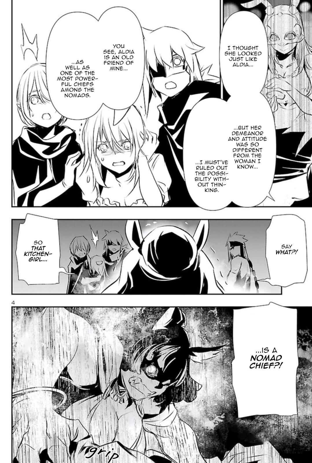 Chapter 61 - Page 3