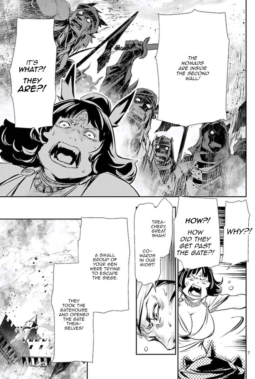 Chapter 61 - Page 6
