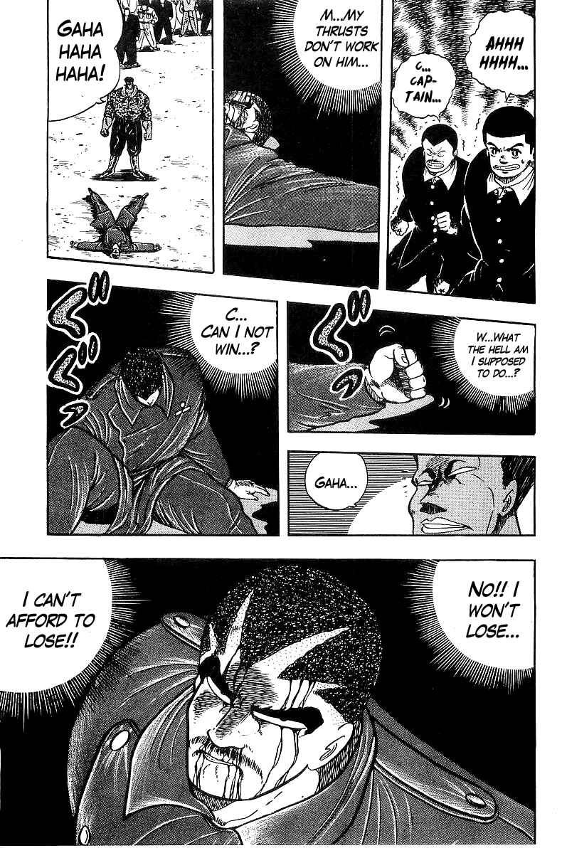 Chapter 79 - Page 25