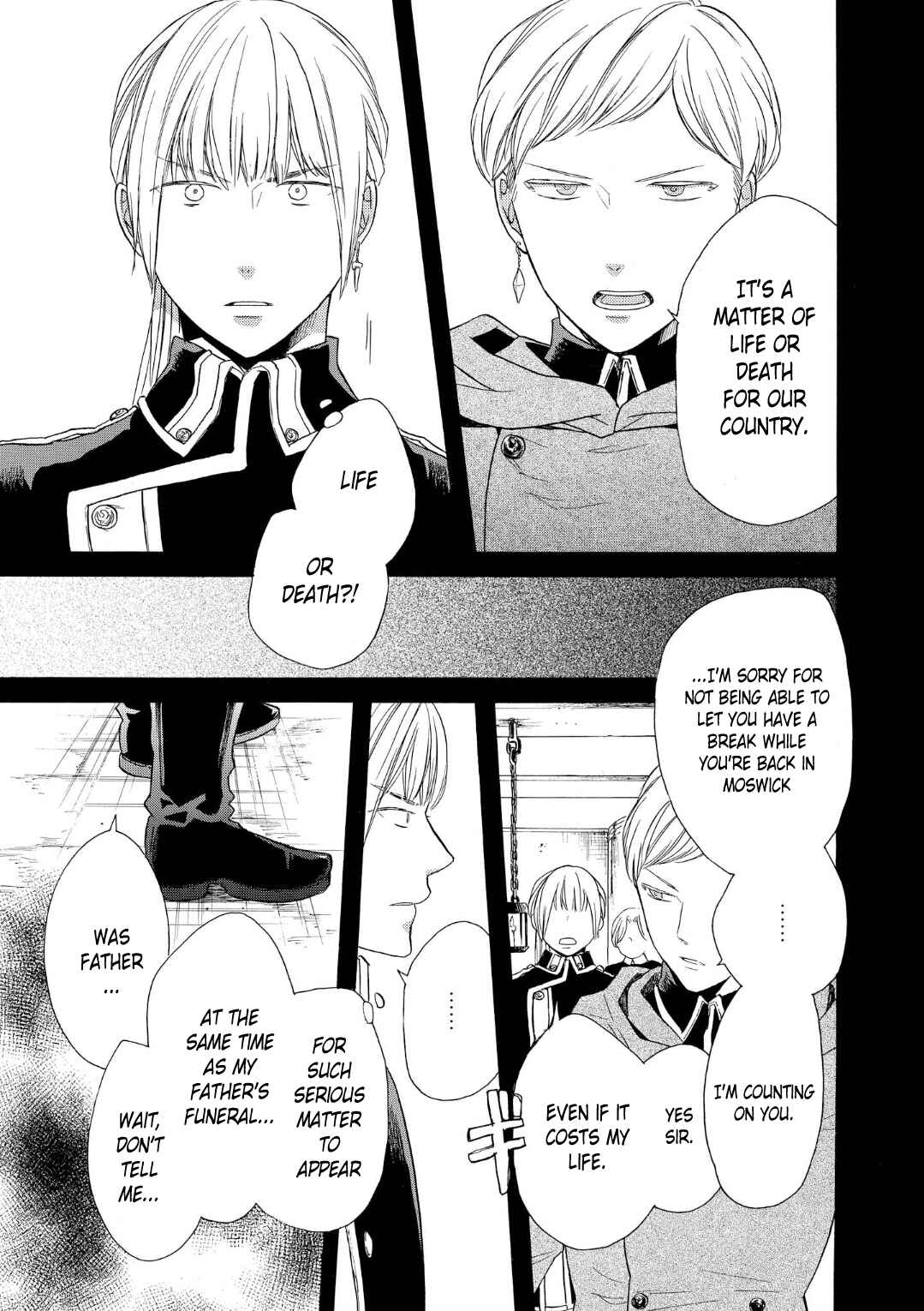 Chapter 68 - Page 17