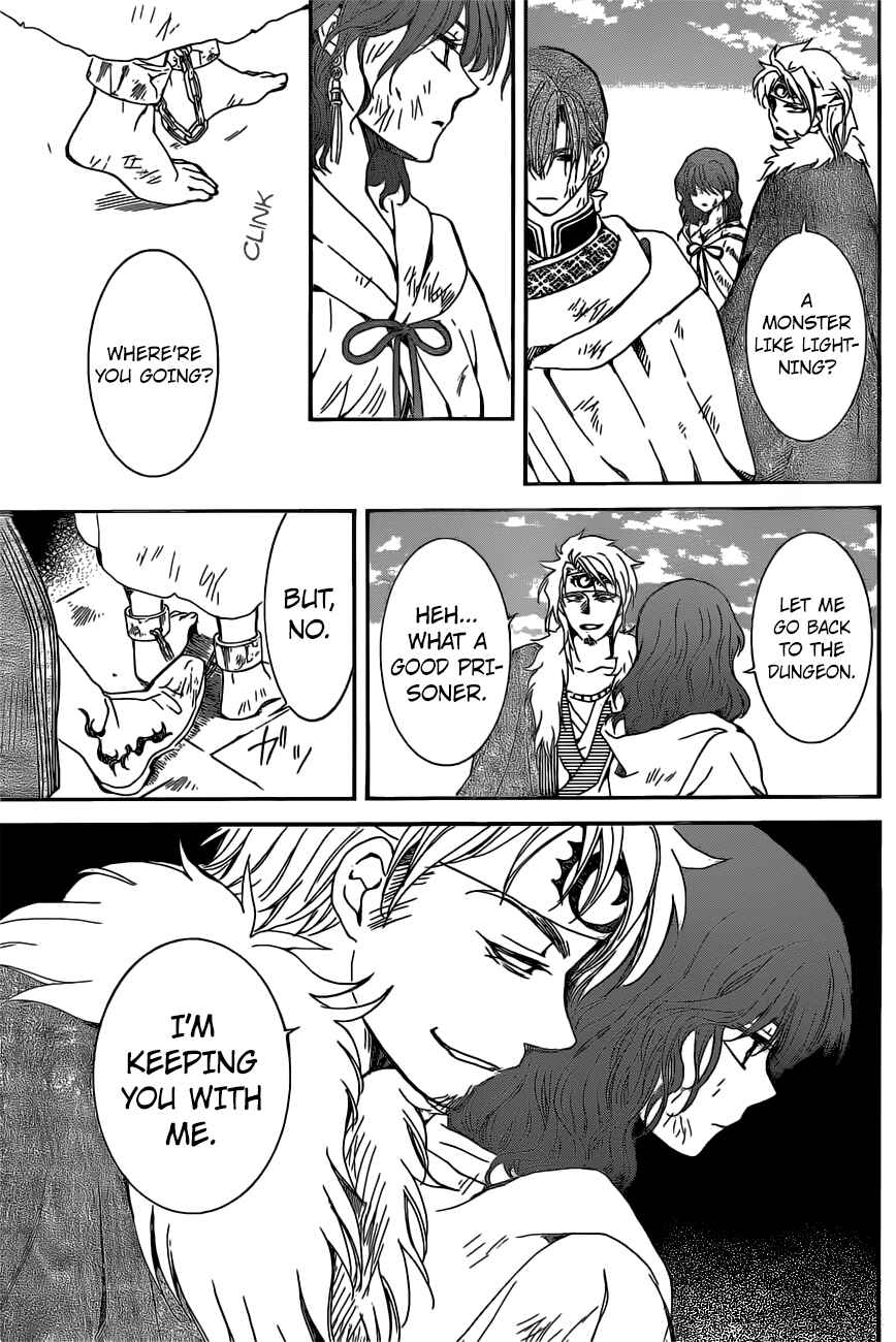 Chapter 165 - Page 20