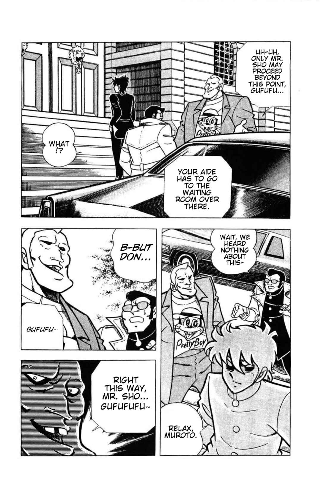 Chapter 6 - Page 6