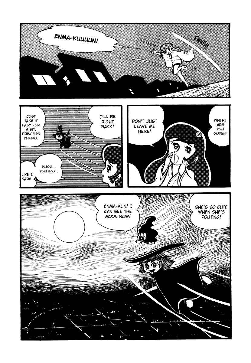 Chapter 3 - Page 2