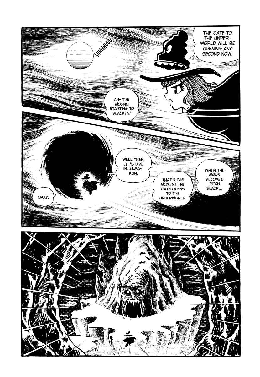 Chapter 3 - Page 3