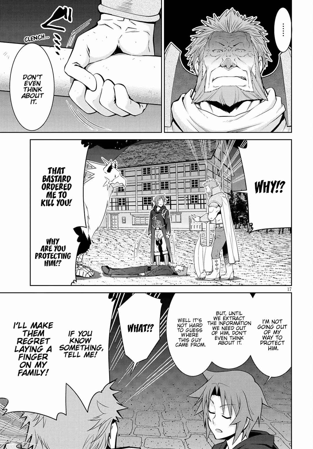 Chapter 72 - Page 17