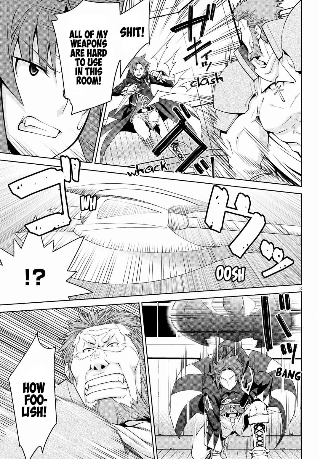 Chapter 72 - Page 3