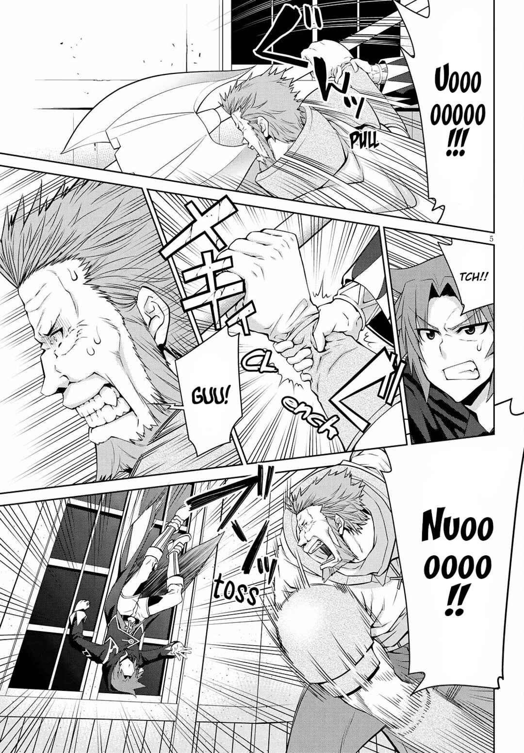 Chapter 72 - Page 5