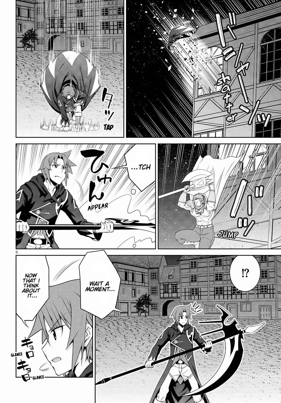 Chapter 72 - Page 6