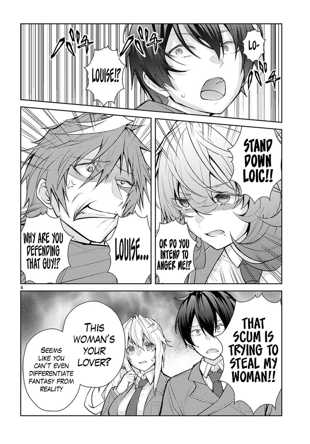 Chapter 4 - Page 6