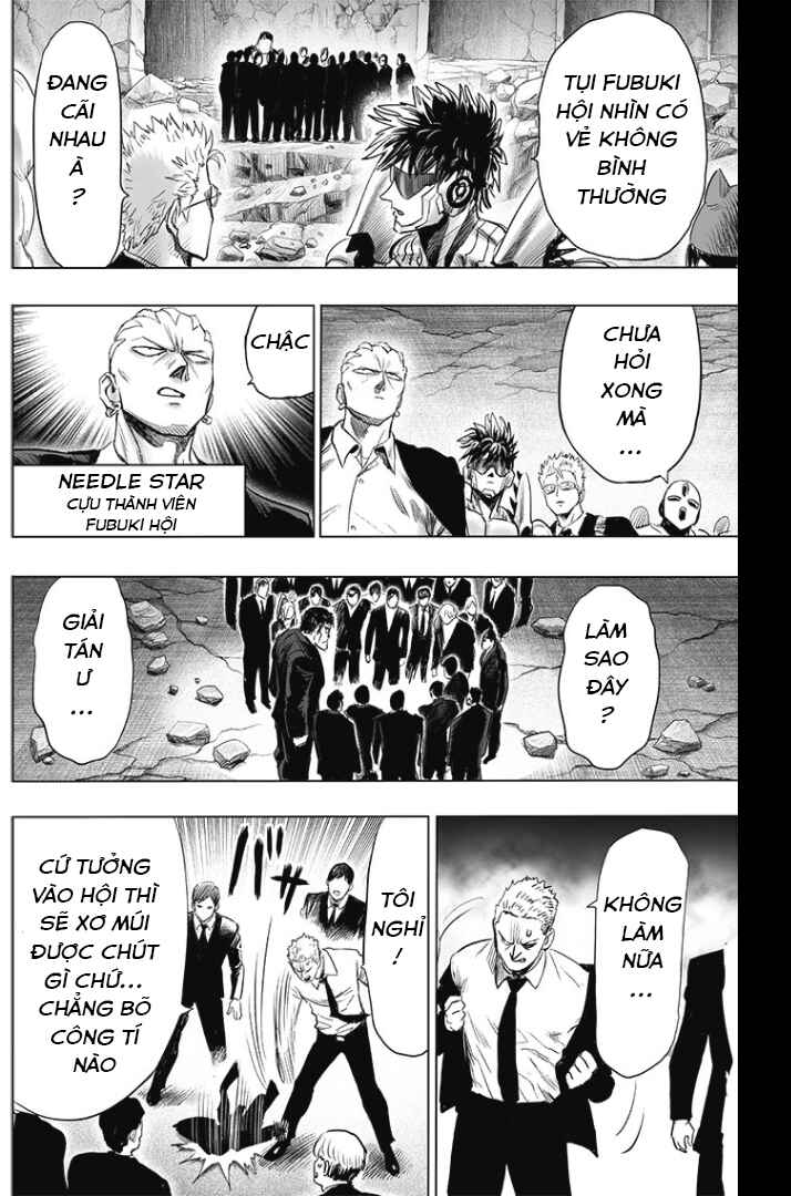 Chapter 181 - Page 20