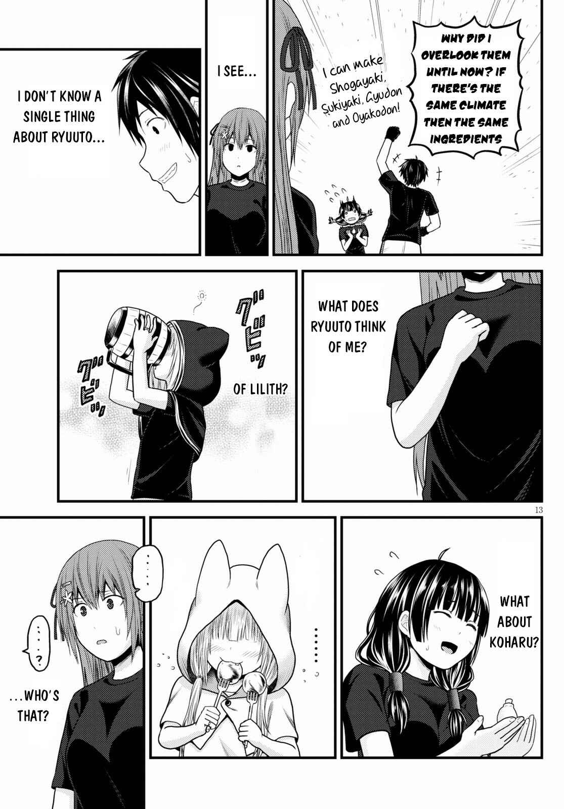 Chapter 46 - Page 13