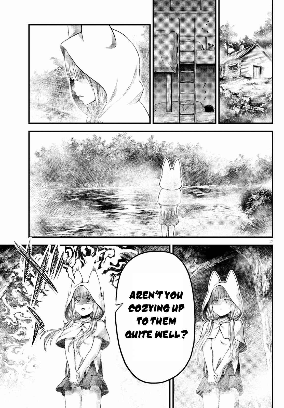 Chapter 46 - Page 17