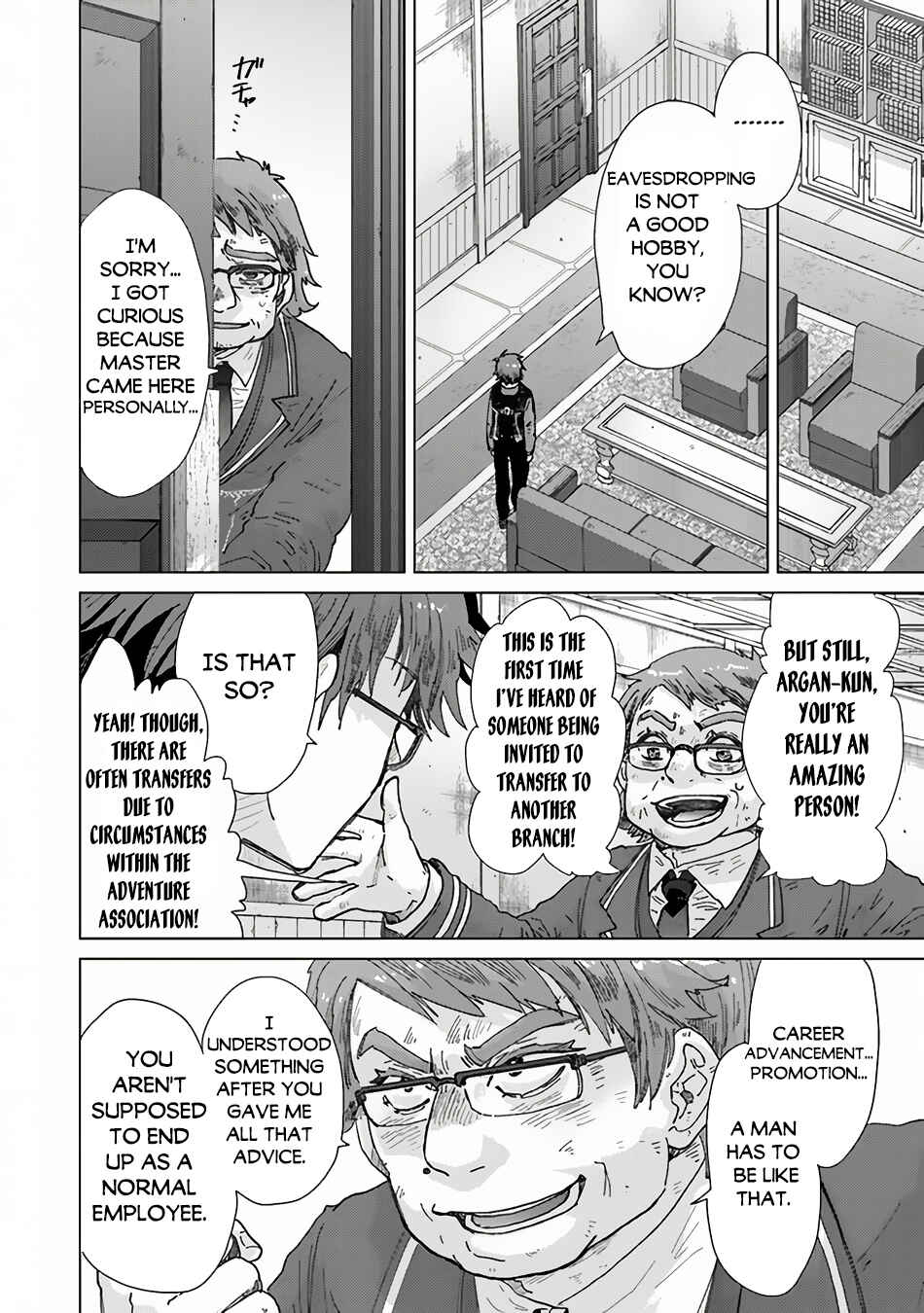 Chapter 36 - Page 25
