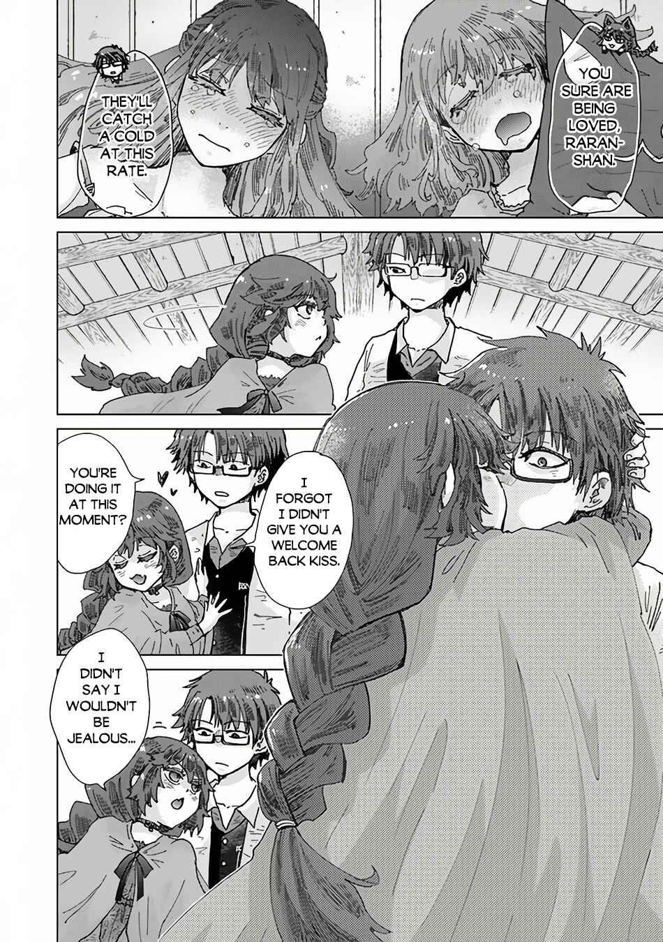 Chapter 36 - Page 33