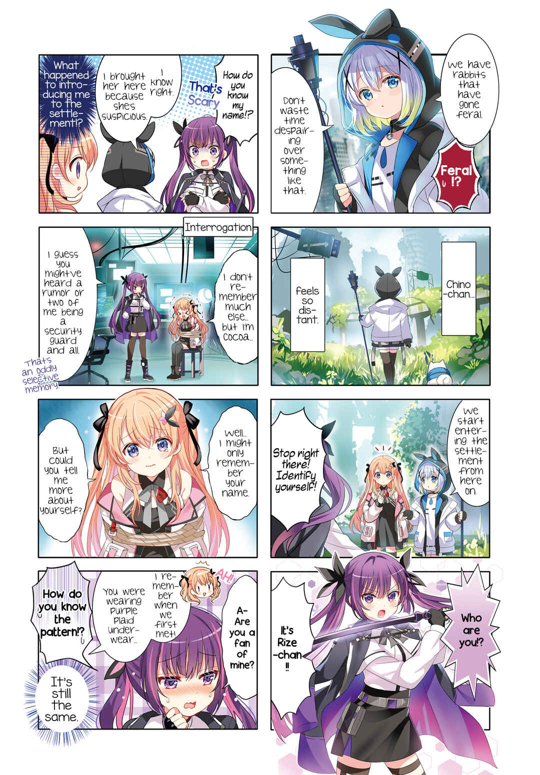 Chapter 167 - Page 2