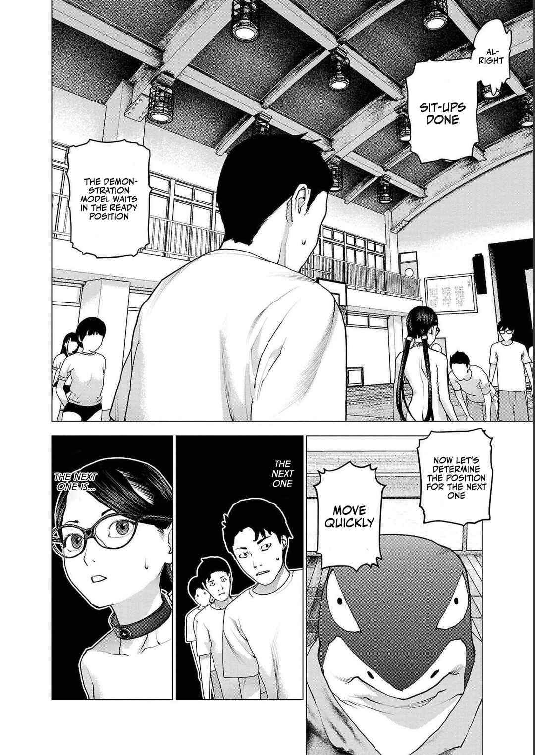 Chapter 143 - Page 13