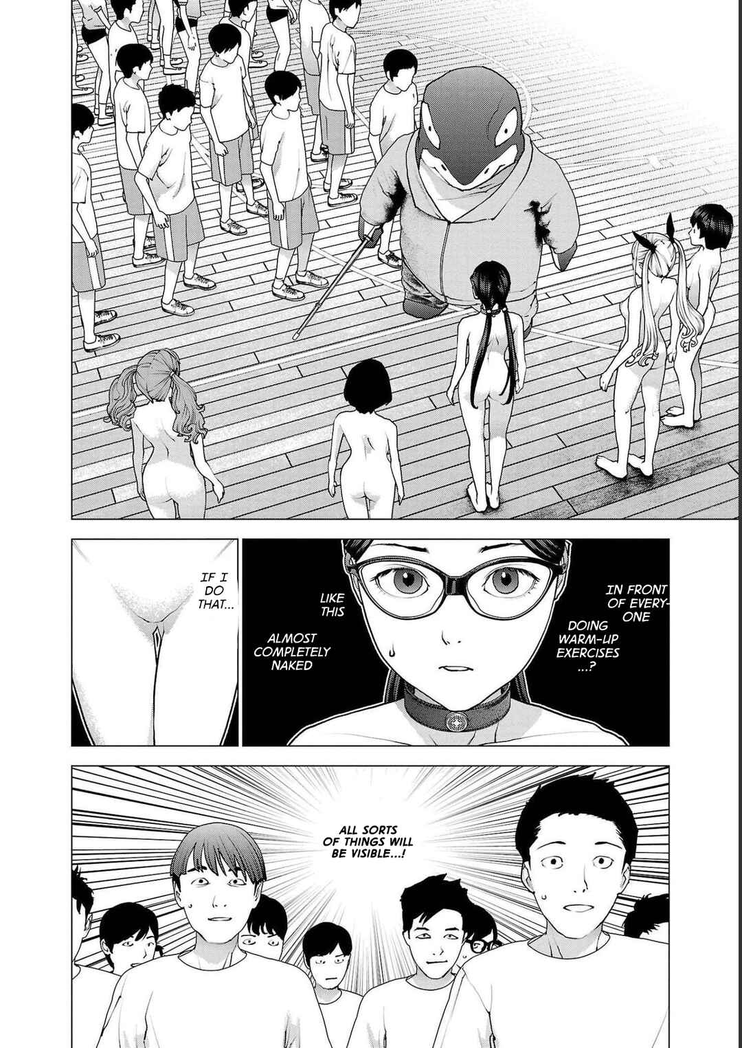 Chapter 143 - Page 2
