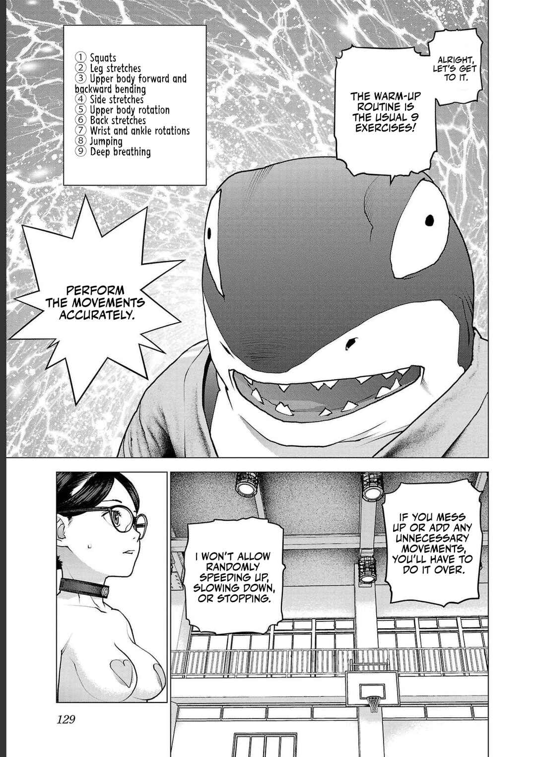 Chapter 143 - Page 3
