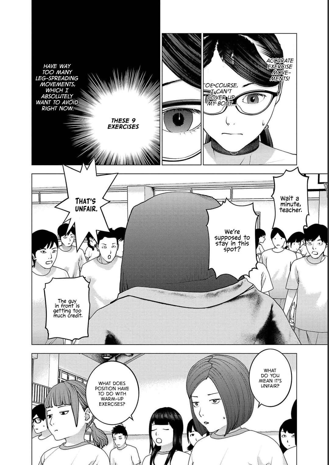 Chapter 143 - Page 4