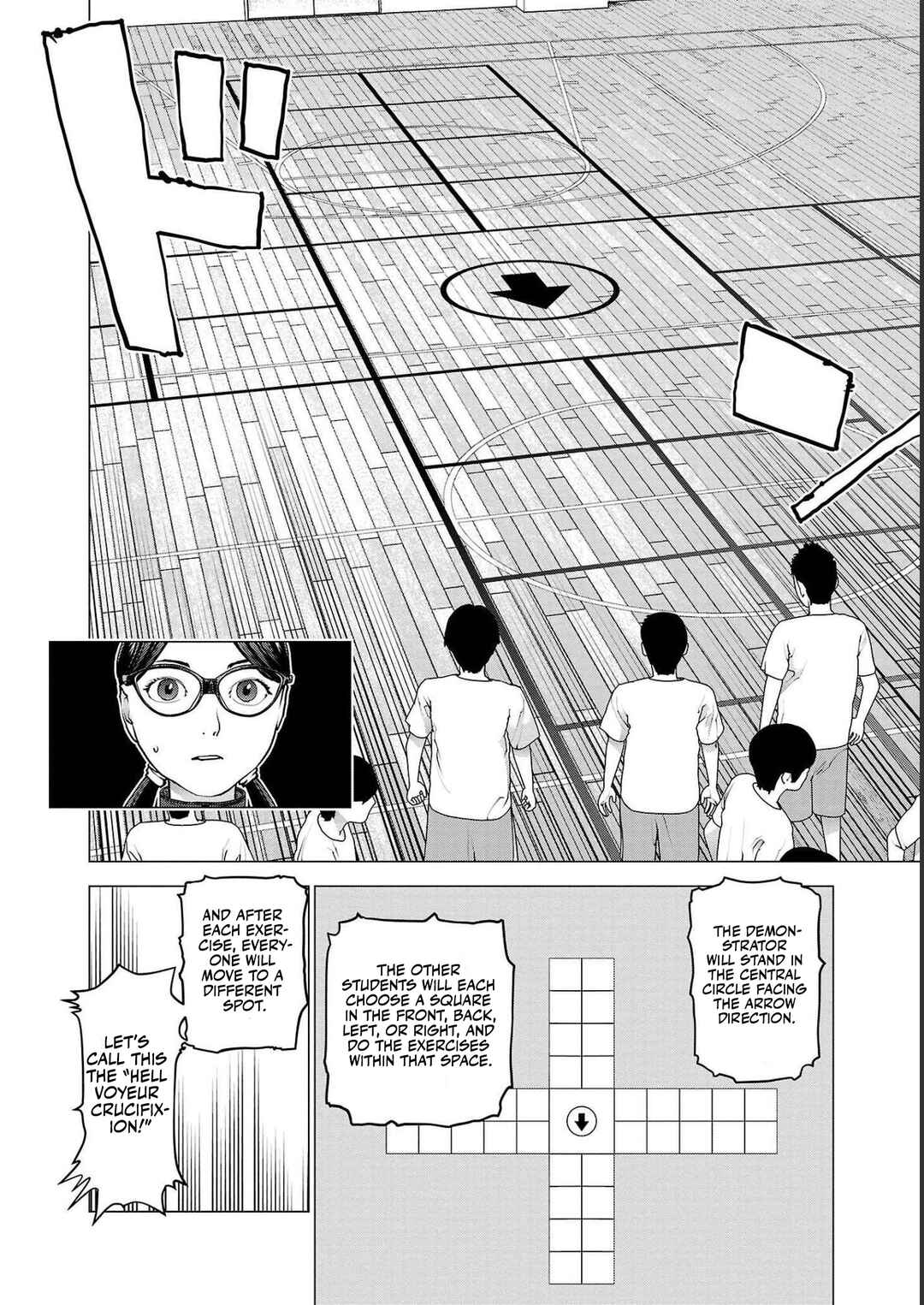 Chapter 143 - Page 6