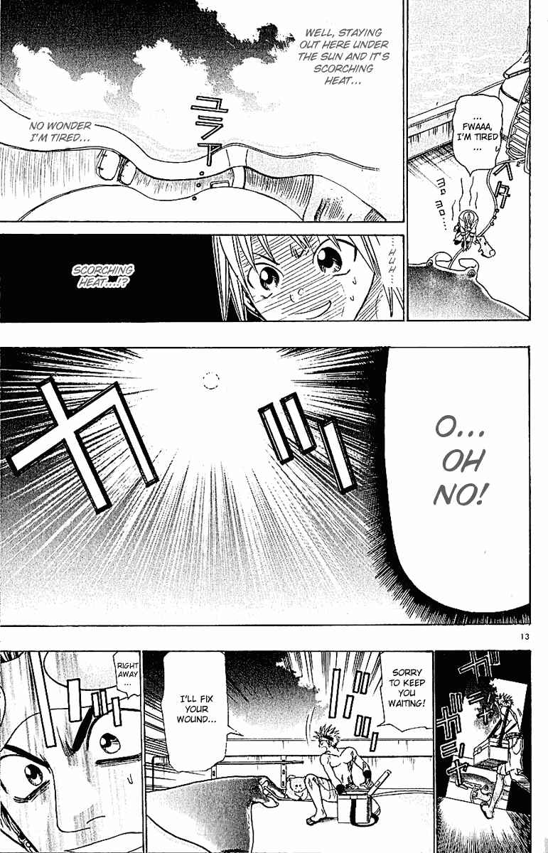 Chapter 42 - Page 19