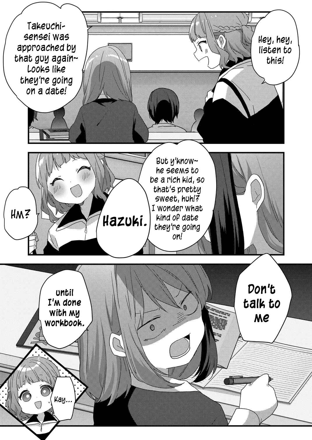 Chapter 69 - Page 15