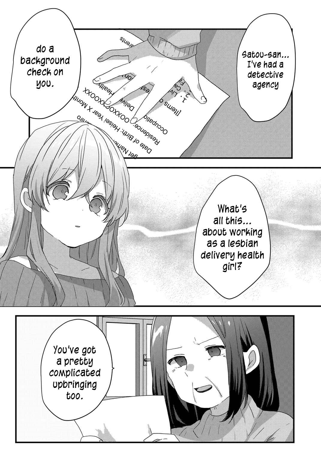 Chapter 69 - Page 3