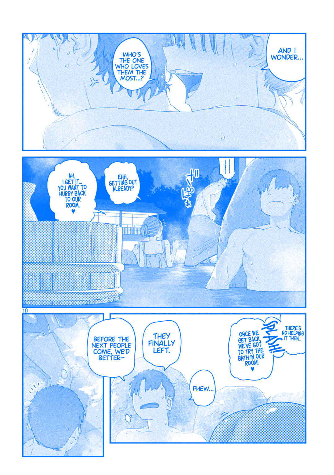 Chapter 119 - Page 11