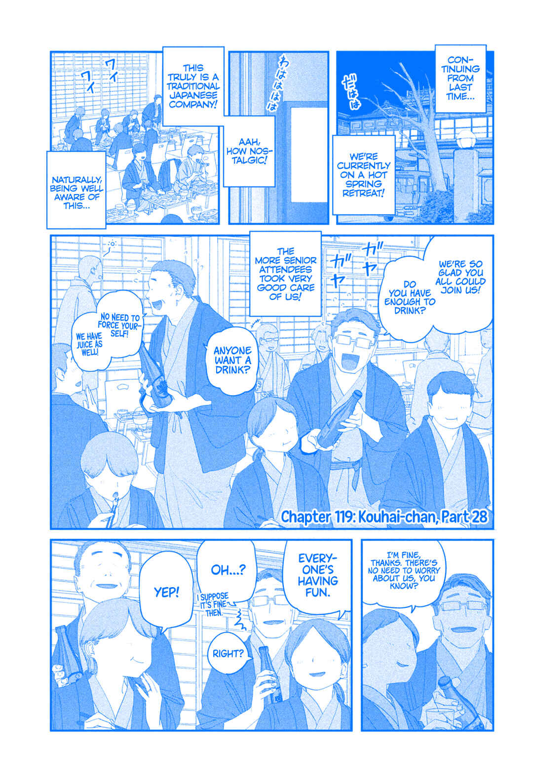 Chapter 119 - Page 2