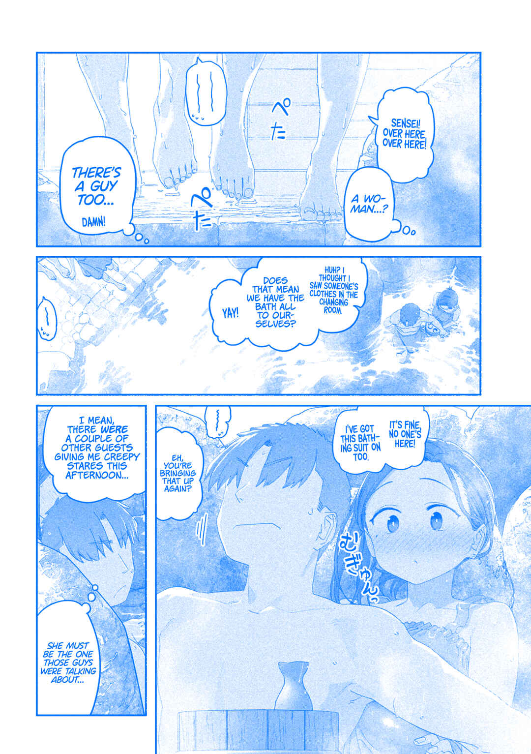 Chapter 119 - Page 9