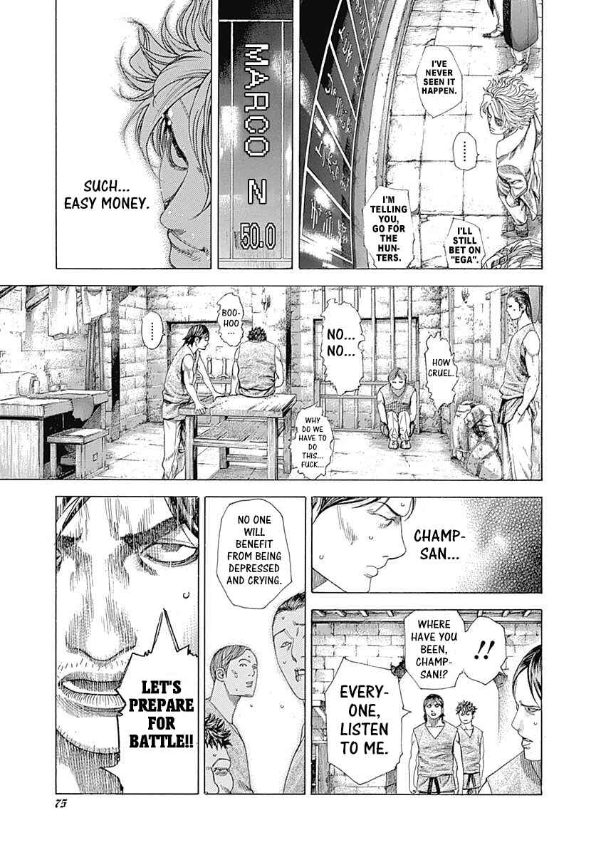 Chapter 343 - Page 11