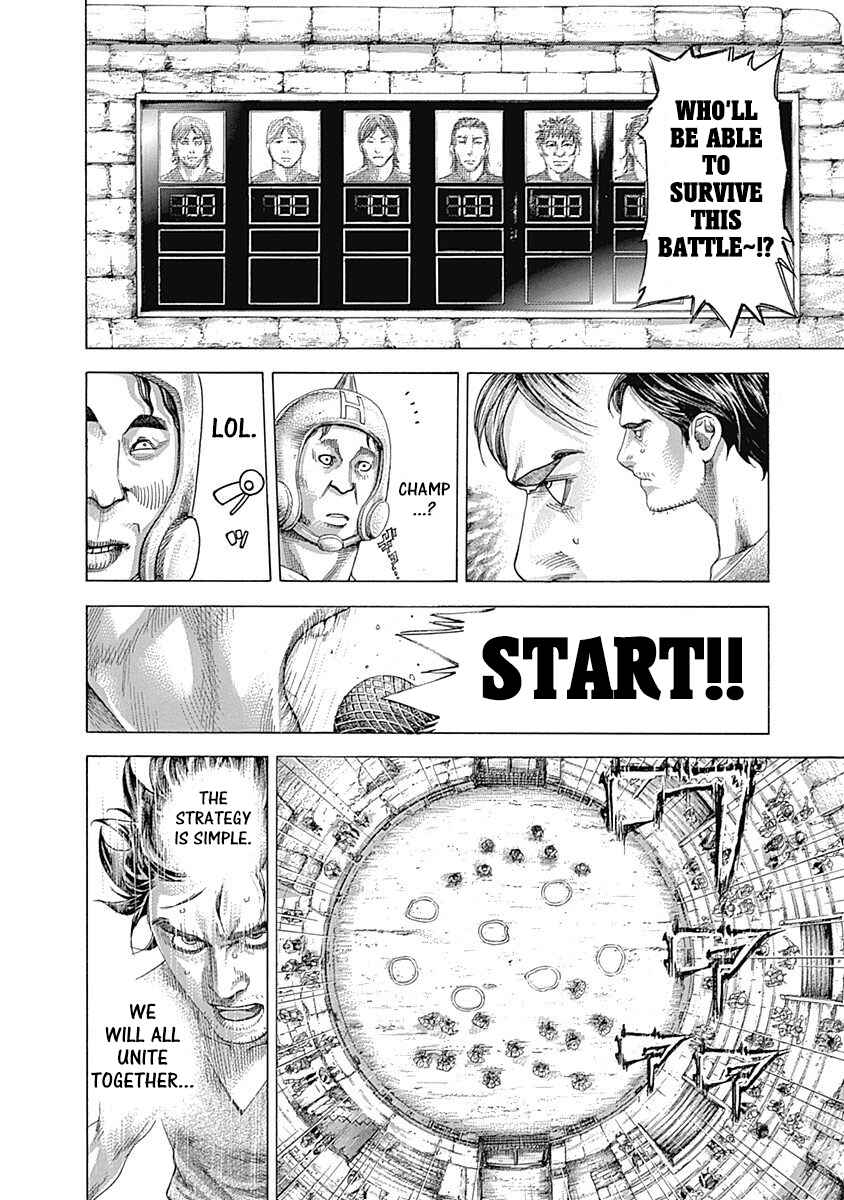 Chapter 343 - Page 14