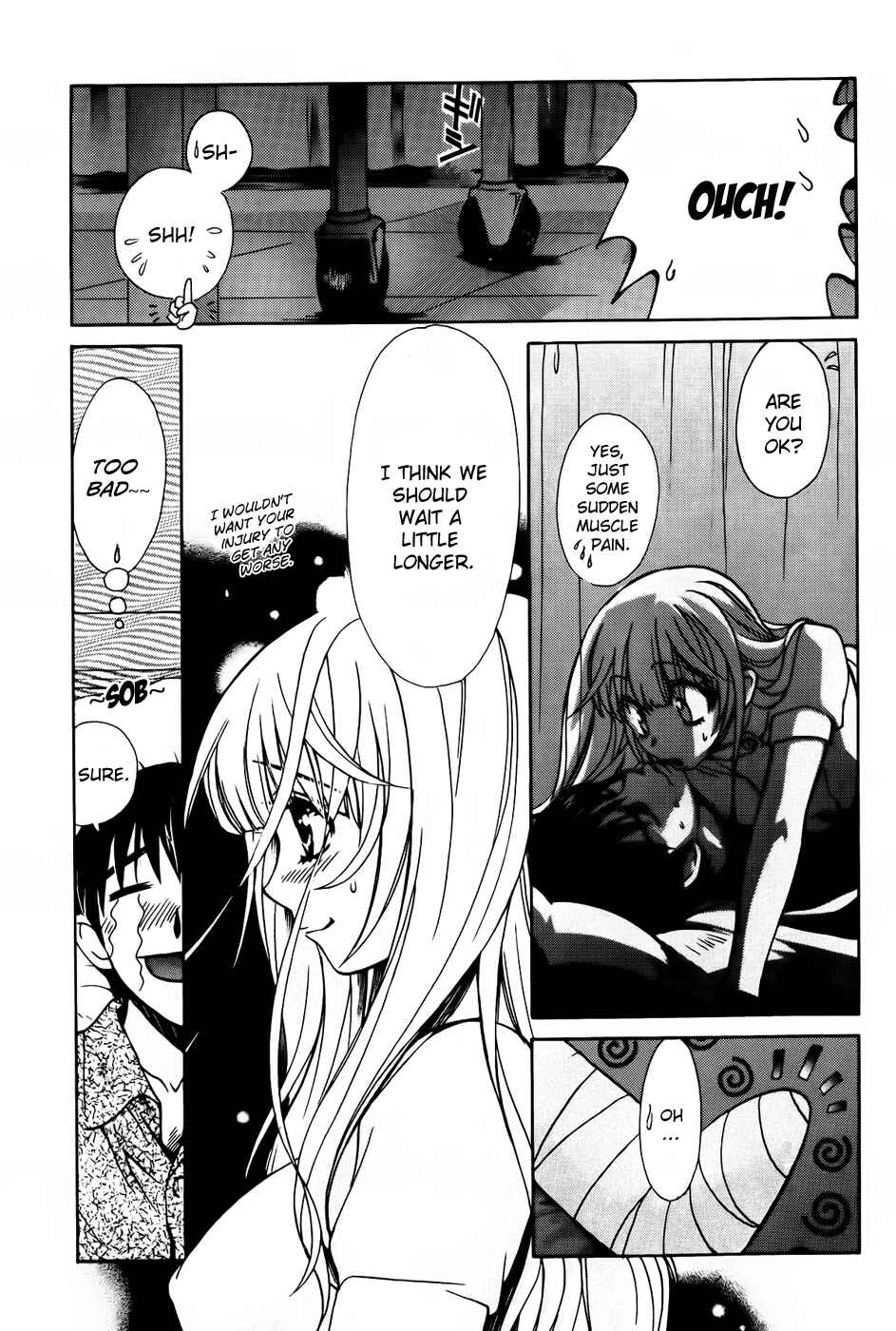 Chapter 70 - Page 14
