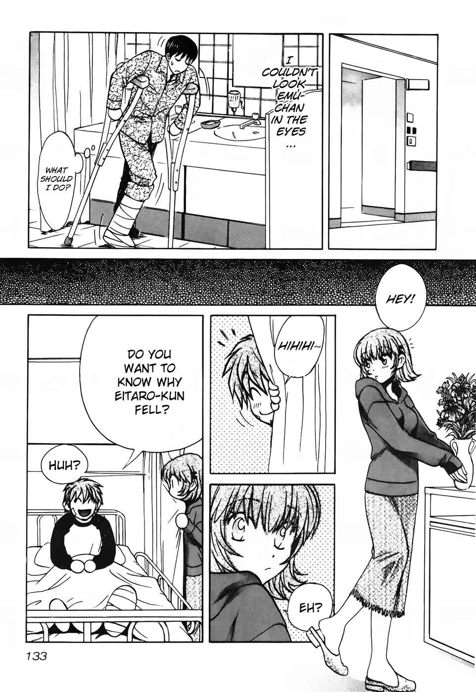 Chapter 70 - Page 19