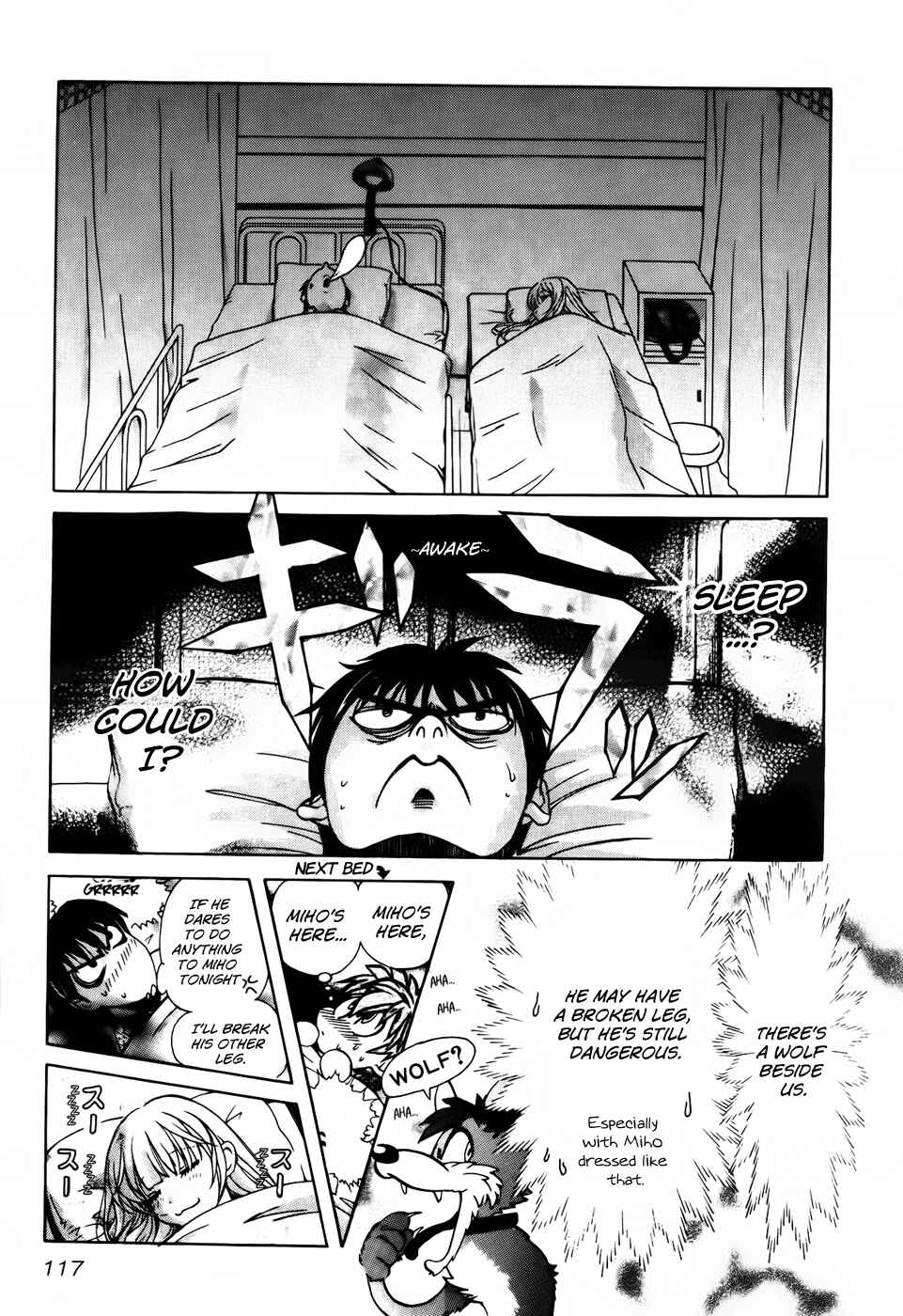 Chapter 70 - Page 3