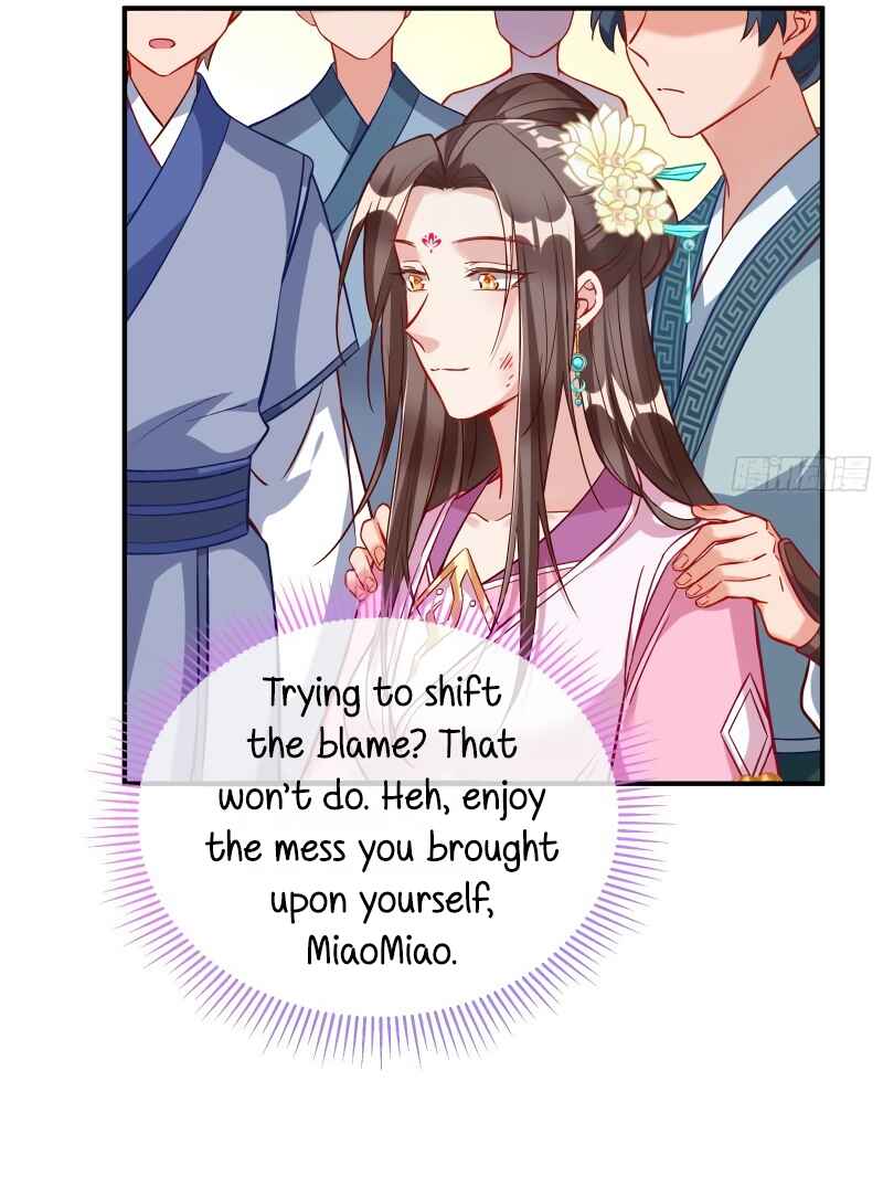 Chapter 485 - Page 26
