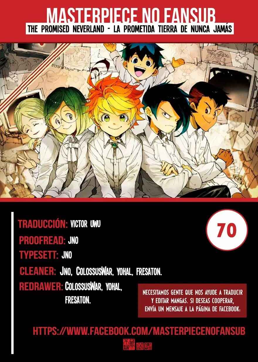 Chapter 70 - Page 1
