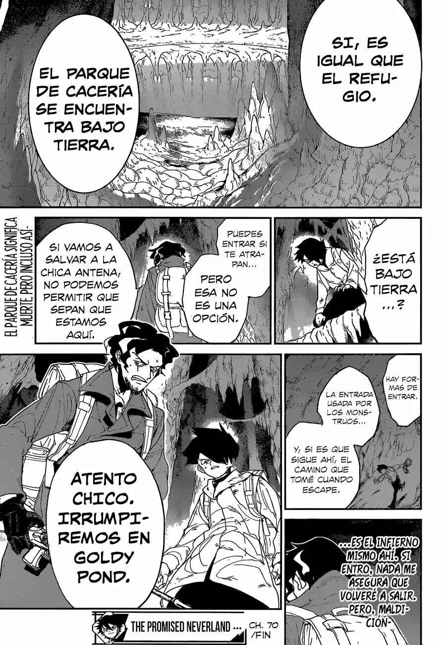 Chapter 70 - Page 20
