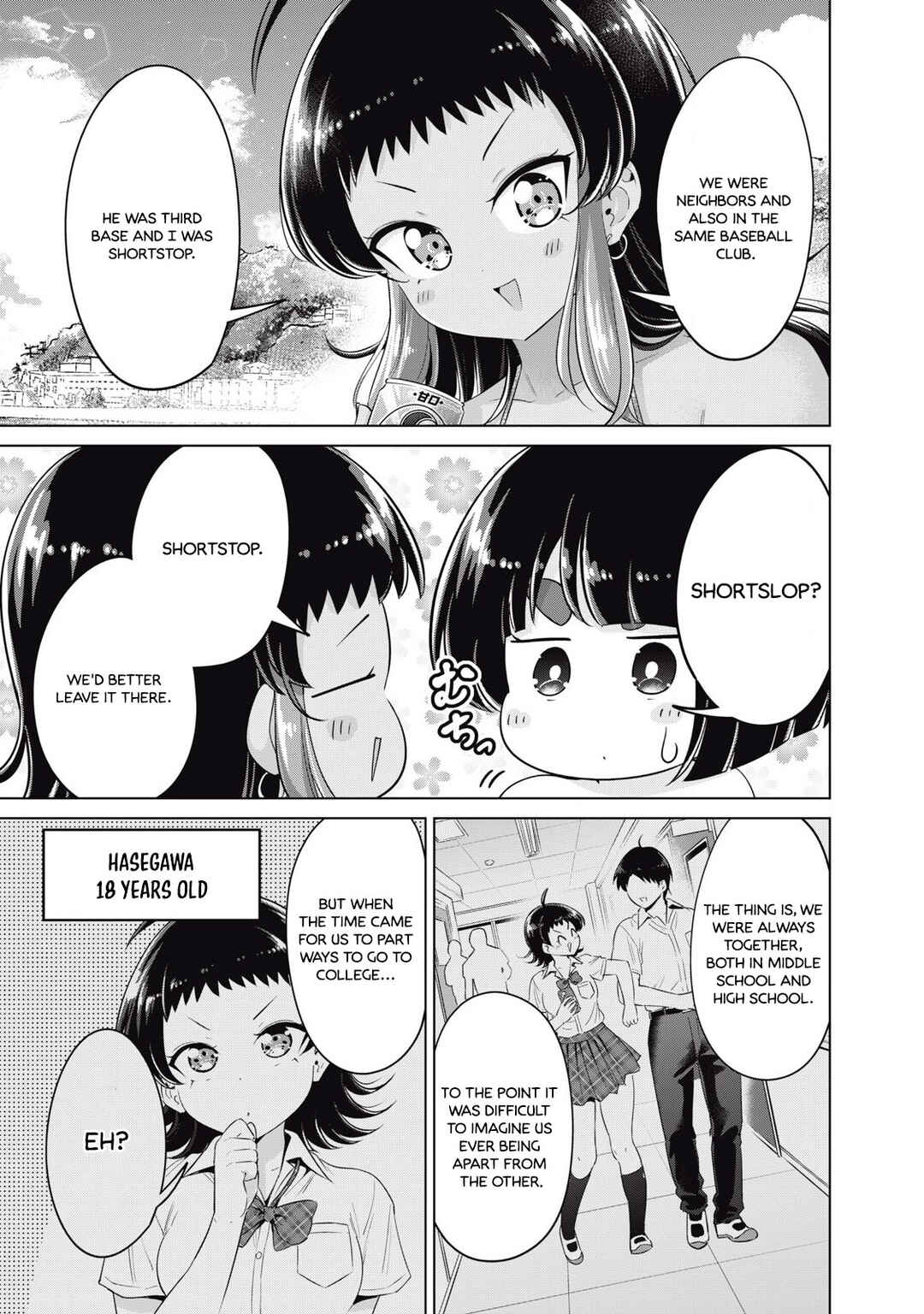 Chapter 34 - Page 7