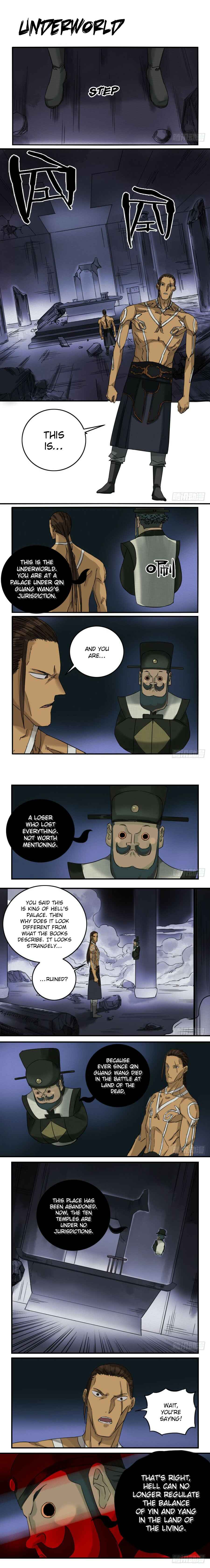 Chapter 64 - Page 1
